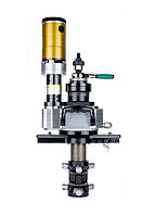 Машина для снятия фаски с труб ТВР-270 с электроприводом