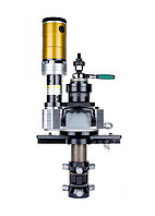 Машина для снятия фаски с труб ТВР-270 с электроприводом