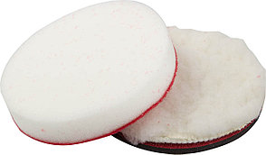 Полировальные насадки