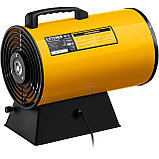 Газовая тепловая пушка STEHER, 18 кВт до 250кв.м (SG-25), фото 3