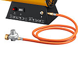 Газовая тепловая пушка STEHER, 18 кВт до 250кв.м (SG-25), фото 5