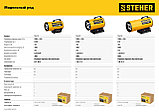 Газовая тепловая пушка STEHER, 18 кВт до 250кв.м (SG-25), фото 10