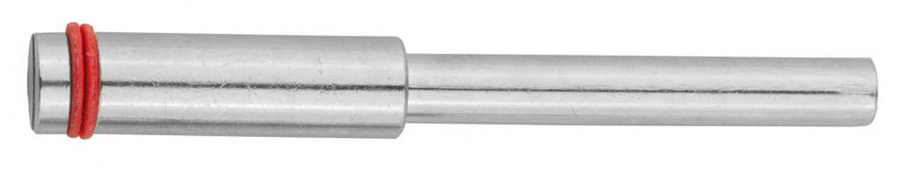 Оправка для отрезных и шлифовальных кругов ЗУБР 3.2 х 1.7 мм, L 38 мм (35939) - фото 1 - id-p108753925