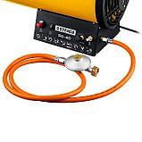 Тепловая пушка газовая, STEHER 33 кВт (SG-40), фото 4