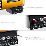 Тепловая пушка газовая, STEHER 33 кВт (SG-40), фото 8