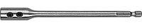 Удлинитель для перовых сверл ЗУБР 150 мм, HEX 1/4" (29507-150)