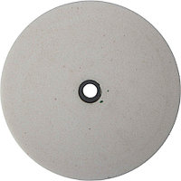 Круг абразивный шлифовальный ЛУГА 230 мм, по металлу для УШМ (3650-230-06)