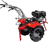 Мотоблок бензиновый с ВОМ, ЗУБР 389 см3, серия "Мастер" (МТШ-700), фото 3