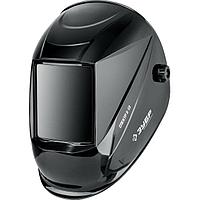 Маска сварщика Хамелеон Спектр 5-13, ЗУБР затемнение 3/5-8/9-13 (11069_z01)