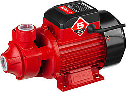 Насос садовый ЗУБР, 650 Вт, поверхностный, 40 л/мин (НС-М1-650-Ч)