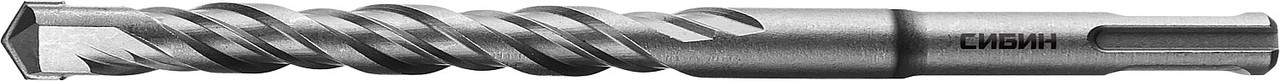 Бур SDS-plus СИБИН, 12 х 160 мм (29312-160-12)