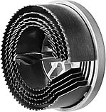 Пила кольцевая наборная по дереву ЗУБР 60-67-74-83-95 мм, 5 шт. (29595-H5-32), фото 2