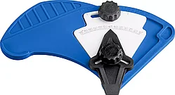 Угловой калибр, ЗУБР, серия "Профессионал" (ППС-019)