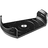 Зеленый лазерный нивелир CL 20, KRAFTOOL 20 м, 0.2 мм/м (34701), фото 7