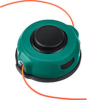 Катушка для триммера КТ-8, ЗУБР М8Х1.25LH, серия "Мастер" (71101)