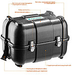 Нивелир лазерный Kraftool, 20-70 м, 360 градусов, (детектор), сверхъяркий, IP54, точн. 0,2 мм/м,(34640-4), фото 9