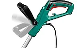 Триммер сетевой ЗУБР, 400 Вт, 11000 об/мин, леска, серия "Мастер" (ТСН-25-400), фото 3