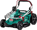 Газонокосилка бесщеточная, ЗУБР 36В, без аккумулятора, серия "Мастер" (ГКЛ-4336), фото 3