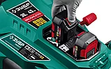 Газонокосилка бесщеточная, ЗУБР 36В, без аккумулятора, серия "Мастер" (ГКЛ-4336), фото 7
