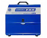 Полуавтомат инверторный Aurora-Pro OVERMAN 160 Mosfet 40-160 А, MIG-MAG (OVER 160), фото 6