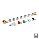 Мойка высокого давления ЗУБР, 2600 Вт, 200 Атм, серия "Профессионал" (АВД-П200), фото 4