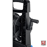 Мойка высокого давления ЗУБР, 2600 Вт, 200 Атм, серия "Профессионал" (АВД-П200), фото 5