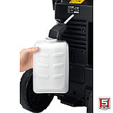 Мойка высокого давления ЗУБР, 2600 Вт, 200 Атм, серия "Профессионал" (АВД-П200), фото 7