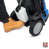 Мойка высокого давления ЗУБР, 2600 Вт, 200 Атм, серия "Профессионал" (АВД-П200), фото 9