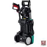 Мойка высокого давления ЗУБР, 2300 Вт, 180 Атм, серия "Мастер" (АВД-180), фото 2