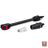 Мойка высокого давления ЗУБР, 2300 Вт, 180 Атм, серия "Мастер" (АВД-180), фото 3