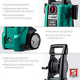 Мойка высокого давления ЗУБР, 2300 Вт, 180 Атм, серия "Мастер" (АВД-180), фото 7