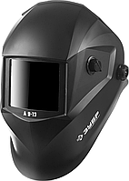 Маска сварщика ЗУБР, с автоматическим светофильтром А 9-13, затемнение 4/9-13, серия "Профессионал" (11076)