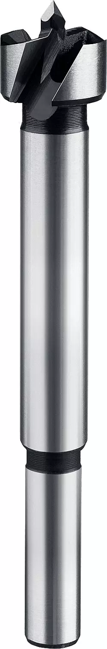 Сверло Форстнера по дереву, ЗУБР, Ø15 мм (2993-15_z01), фото 1