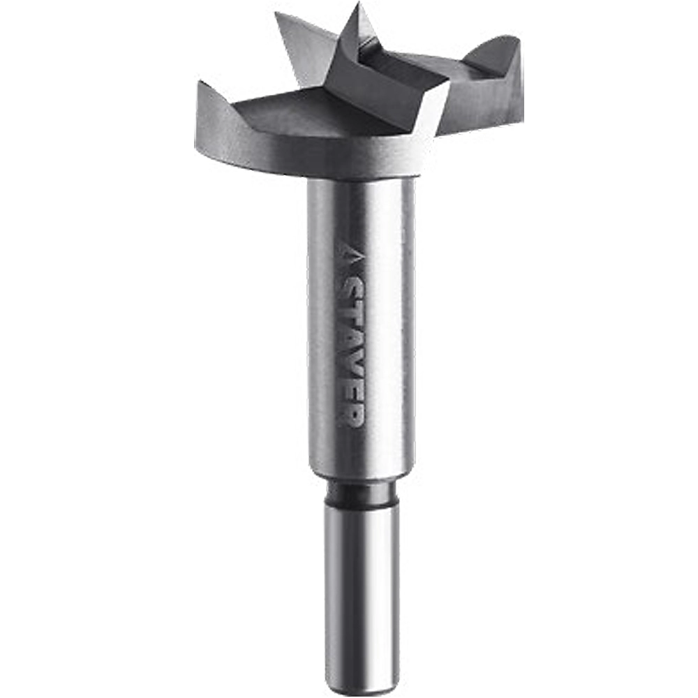 Сверло Форстнера по дереву "Maxcut", STAYER, Ø30 мм (29985-30_z01), фото 1