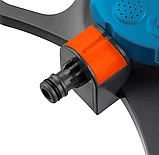 Распылитель стационарный RF-3, GRINDA, 64 м², на подставке, серия "PROLine" (429301), фото 4