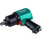 Ударный пневматический гайковерт PW-900, KRAFTOOL 1/2", 880 Нм ( 64210), фото 4