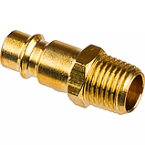 Ударный пневматический гайковерт PW-900, KRAFTOOL 1/2", 880 Нм ( 64210), фото 8