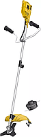 Коса сетевая с рем. редуктором STEHER (Штехер) 1700 Вт, ш/с 42/25 см (SEB-42-1700)