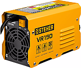 Сварочный аппарат инверторный STEHER (Штехер) 190 А, ММА (VR-190), фото 7