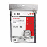 Чехол для генератора, серый/черный, COFRA (арт. RG-3111GB), фото 2