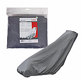 Чехол для газонокосилки, серый, COFRA (арт. RL-2111), фото 2