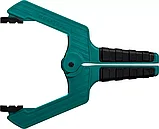 Струбцина пружинная SC-10, KRAFTOOL 100/100 мм (32227-10), фото 2
