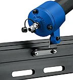 Нейлер (гвоздезабиватель) пневматический для гвоздей П21-90, ЗУБР тип 21 (50-90 мм) (31931), фото 3