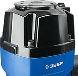 Нейлер (гвоздезабиватель) пневматический для гвоздей П21-90, ЗУБР тип 21 (50-90 мм) (31931), фото 5