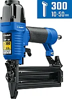 Нейлер (гвоздезабиватель) пневматический для гвоздей Т300-50, ЗУБР тип 300 (10-50 мм) (31933)
