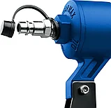 Степлер пневматический (скобозабиватель) ЗУБР 10-22 мм, тип скоб 53F, серия "Профессионал" (31935), фото 2