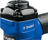 Степлер пневматический (скобозабиватель) ЗУБР 10-22 мм, тип скоб 53F, серия "Профессионал" (31935), фото 3