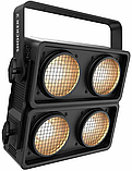 CHAUVET SHOCKER2 Светодиодный двухзонный блендер, фото 4