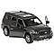 Технопарк Металлическая инерционная модель Infiniti QX80, 12 см. серый, фото 5