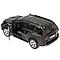 Технопарк Металлическая инерционная модель Toyota Prado, 12 см. черный, фото 4